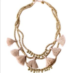 Bluma Project necklace